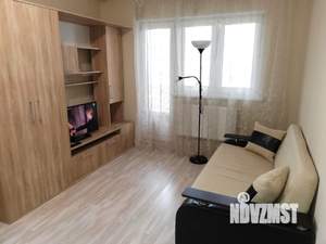 2-к квартира, на длительный срок, 60м2, 4/23 этаж