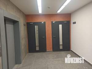 1-к квартира, на длительный срок, 32м2, 11/17 этаж