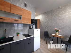 1-к квартира, посуточно, 22м2, 5/18 этаж