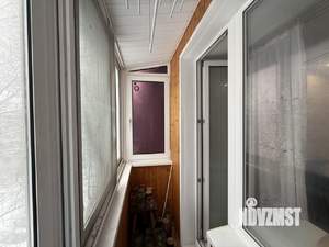 1-к квартира, на длительный срок, 29м2, 5/5 этаж