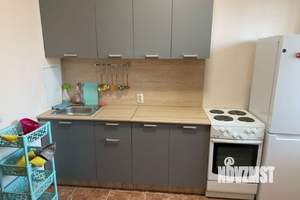 Студия квартира, на длительный срок, 28м2, 14/19 этаж