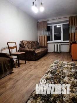 1-к квартира, на длительный срок, 32м2, 3/5 этаж