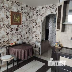 1-к квартира, на длительный срок, 54м2, 15/17 этаж