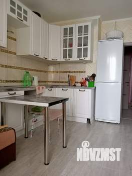 1-к квартира, на длительный срок, 39м2, 5/18 этаж