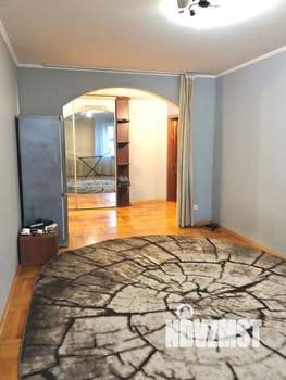 3-к квартира, на длительный срок, 76м2, 7/14 этаж