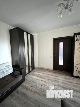 1-к квартира, на длительный срок, 38м2, 9/25 этаж