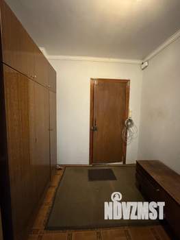 2-к квартира, на длительный срок, 58м2, 4/5 этаж