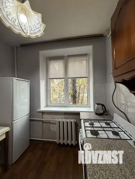 1-к квартира, на длительный срок, 31м2, 1/5 этаж