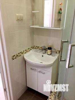 1-к квартира, на длительный срок, 40м2, 3/16 этаж