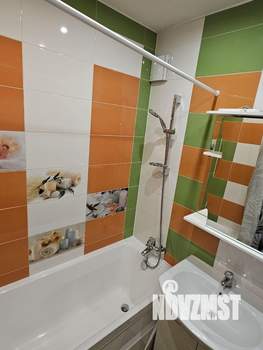 1-к квартира, на длительный срок, 33м2, 3/3 этаж