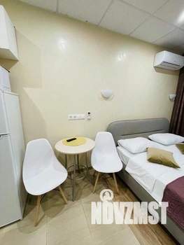 1-к квартира, посуточно, 22м2, 1/1 этаж