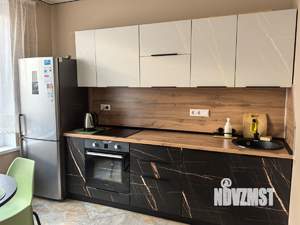 1-к квартира, на длительный срок, 34м2, 14/24 этаж