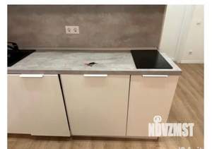 Студия квартира, на длительный срок, 20м2, 25/25 этаж