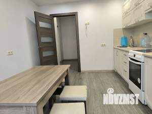 2-к квартира, посуточно, 60м2, 14/17 этаж