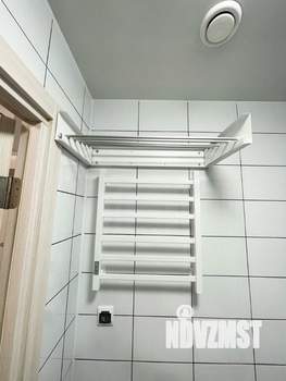 Студия квартира, на длительный срок, 20м2, 11/26 этаж