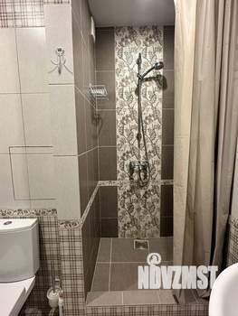 1-к квартира, посуточно, 36м2, 2/19 этаж