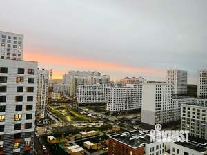 3-к квартира, на длительный срок, 52м2, 15/25 этаж