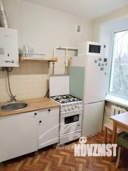 1-к квартира, на длительный срок, 36м2, 5/5 этаж