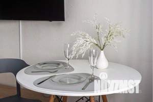 1-к квартира, посуточно, 24м2, 6/11 этаж