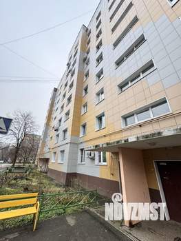 1-к квартира, на длительный срок, 32м2, 9/9 этаж