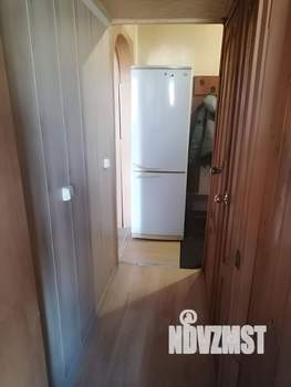 2-к квартира, на длительный срок, 45м2, 5/5 этаж