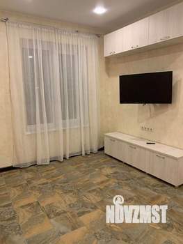 1-к квартира, на длительный срок, 30м2, 2/3 этаж
