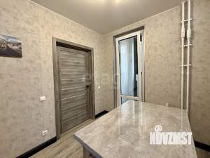 1-к квартира, на длительный срок, 23м2, 10/24 этаж