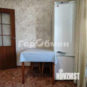 1-к квартира, на длительный срок, 31м2, 16/17 этаж