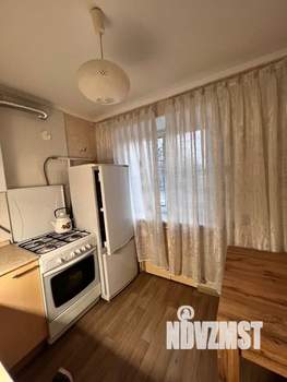 2-к квартира, на длительный срок, 47м2, 2/5 этаж