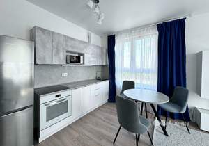 2-к квартира, на длительный срок, 54м2, 16/17 этаж