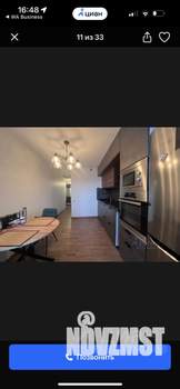 2-к квартира, на длительный срок, 67м2, 16/16 этаж