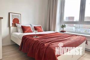 1-к квартира, посуточно, 30м2, 29/32 этаж