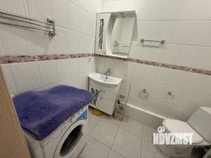 1-к квартира, на длительный срок, 36м2, 14/18 этаж