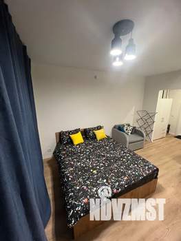 Студия квартира, посуточно, 21м2, 8/25 этаж