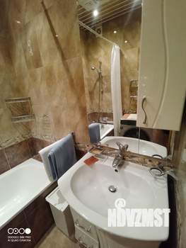 2-к квартира, на длительный срок, 55м2, 6/17 этаж