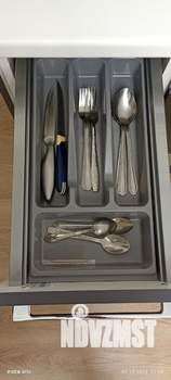 Студия квартира, на длительный срок, 31м2, 4/12 этаж