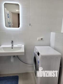 1-к квартира, на длительный срок, 35м2, 15/25 этаж