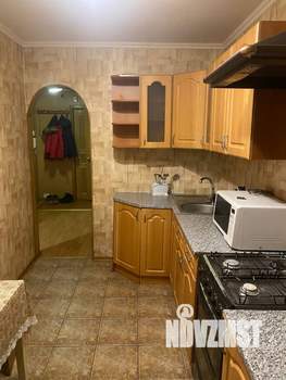 1-к квартира, на длительный срок, 38м2, 5/9 этаж