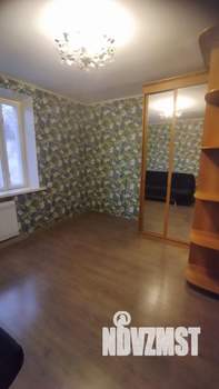 1-к квартира, на длительный срок, 31м2, 2/2 этаж