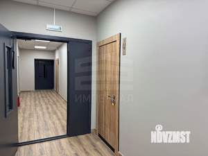 Студия квартира, на длительный срок, 25м2, 2/4 этаж