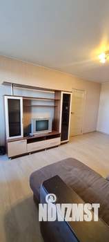 1-к квартира, на длительный срок, 35м2, 16/22 этаж