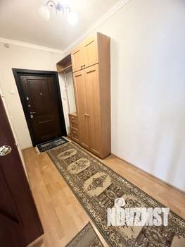 2-к квартира, на длительный срок, 62м2, 7/27 этаж