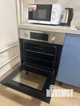 Студия квартира, на длительный срок, 28м2, 3/17 этаж