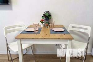 1-к квартира, посуточно, 28м2, 11/25 этаж