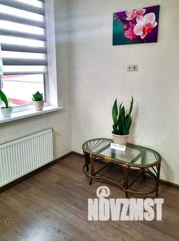 2-к квартира, посуточно, 46м2, 3/3 этаж