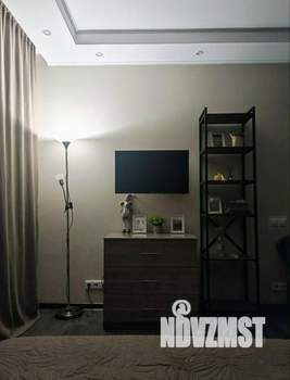 Студия квартира, на длительный срок, 30м2, 6/22 этаж