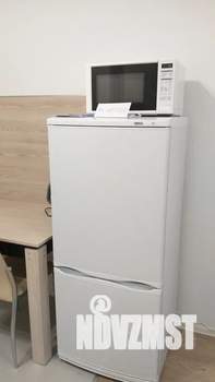 1-к квартира, посуточно, 37м2, 19/25 этаж