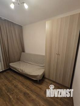 1-к квартира, на длительный срок, 32м2, 7/19 этаж