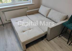 1-к квартира, на длительный срок, 25м2, 4/25 этаж