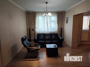 2-к квартира, на длительный срок, 62м2, 2/23 этаж